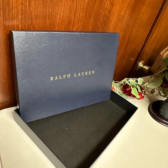 Ralph Lauren Storage Empty Box - Picture 9 of 12